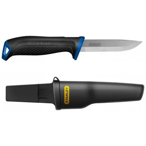 Expressleverans FatMax 0-10-232 STANLEY Hantverkarkniv